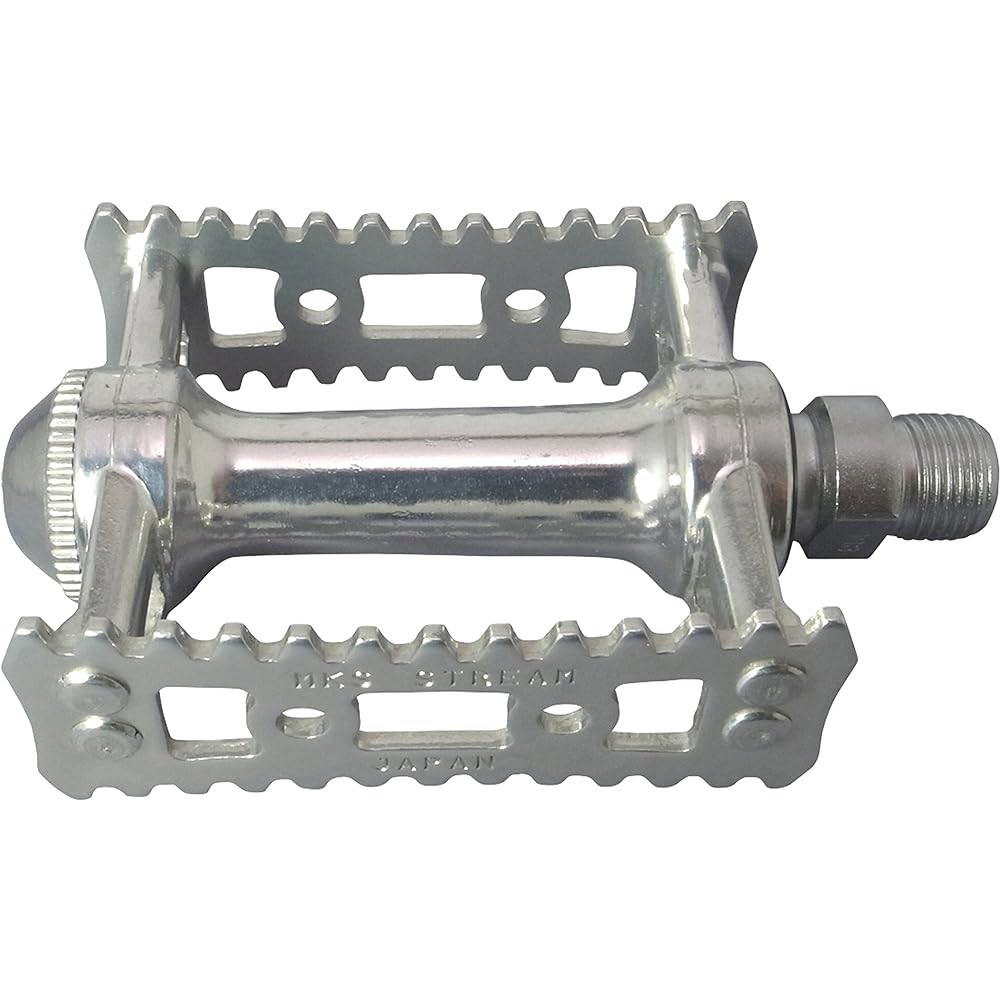 MKS (Mikashima) Pedal Sylvan Stream [SYLVAN STREAM] Left and Right Set
