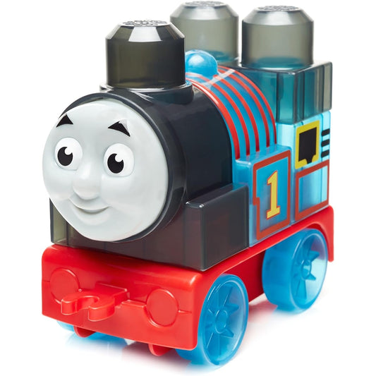 Mega Bloks Thomas Fisher-Price Friends Building Set (5 Pieces)