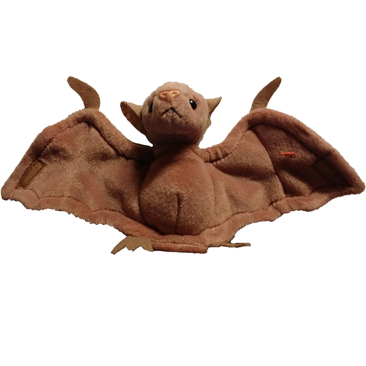 Bat stuffed toy ty The Beanie Badies Collection [Batty]