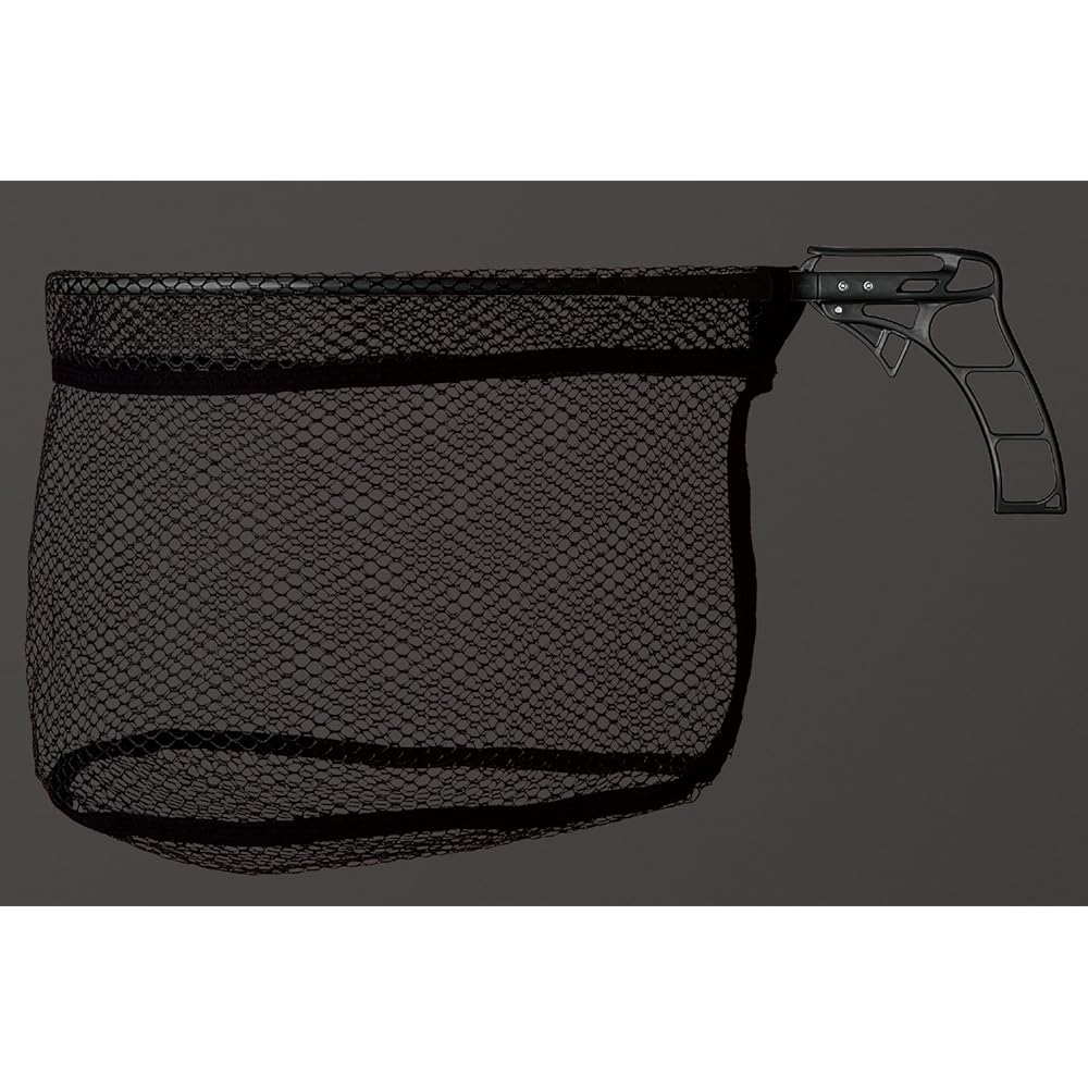 Daiichi Seiko Landing Net Gun Frame Air Ball Net Fishing