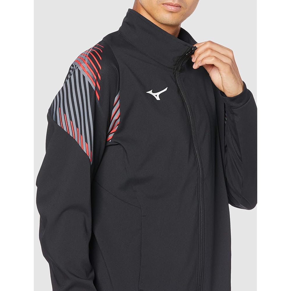 [Mizuno] Tennis Wear Move Cross Jacket 62JC0011