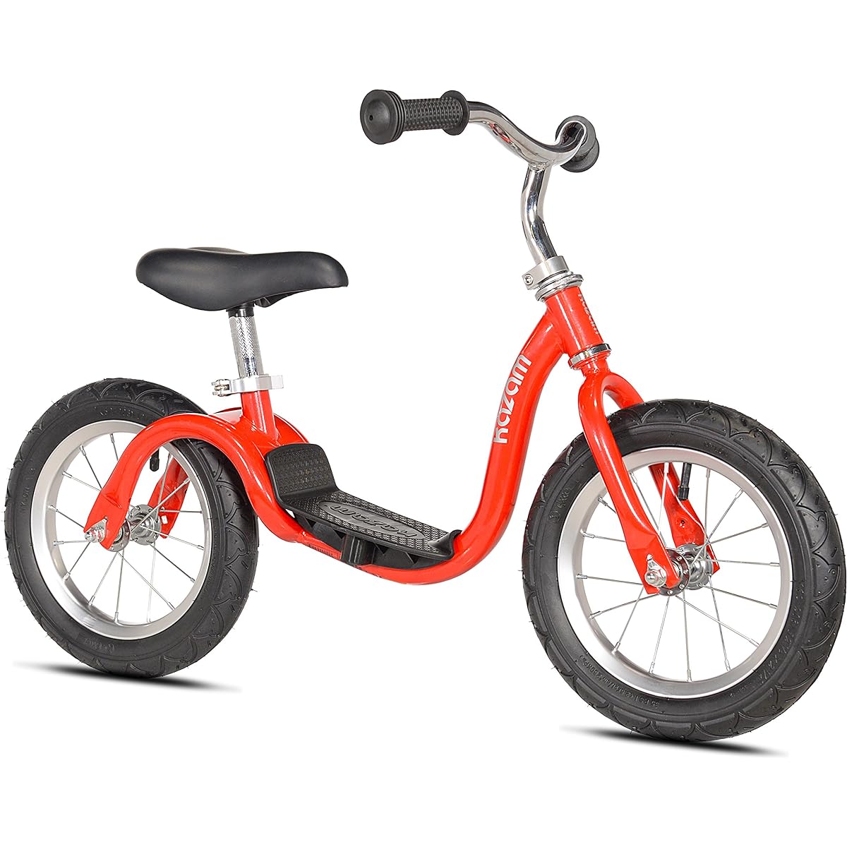 12" KazamV2S Balance Bike Boy