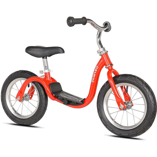 12" KazamV2S Balance Bike Boy