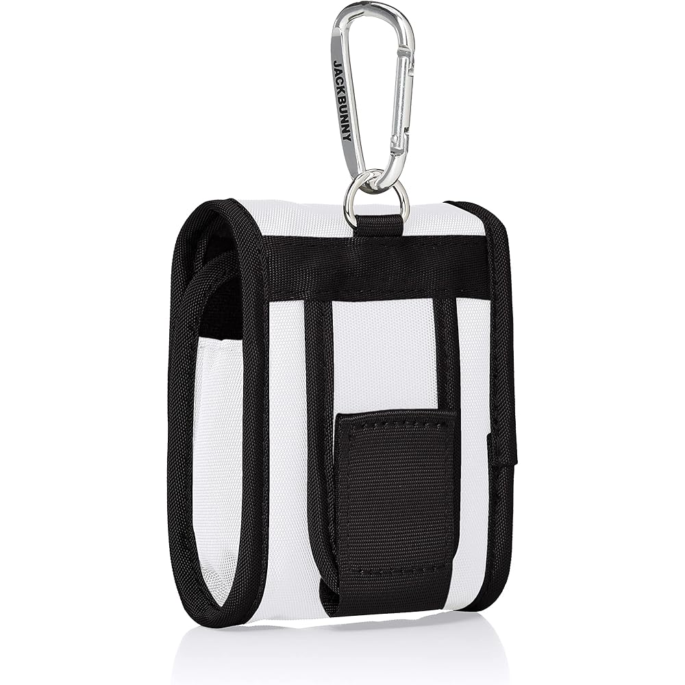 [Jack Bunny] Continuing standard product Scope case [Basic series] / Golf accessory case / 262-2984704