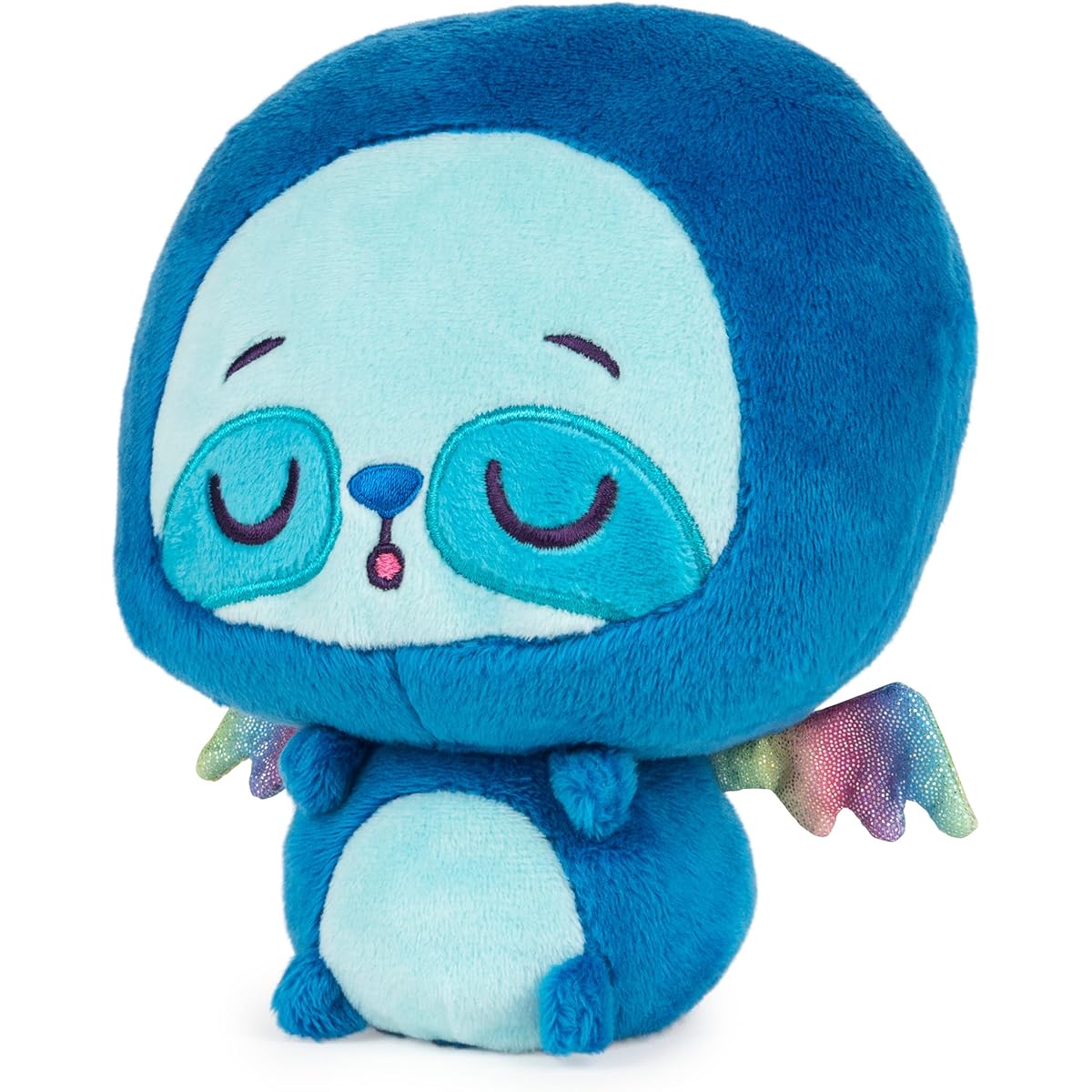 Gund Drops Carla Claws, Blue, 6 inch