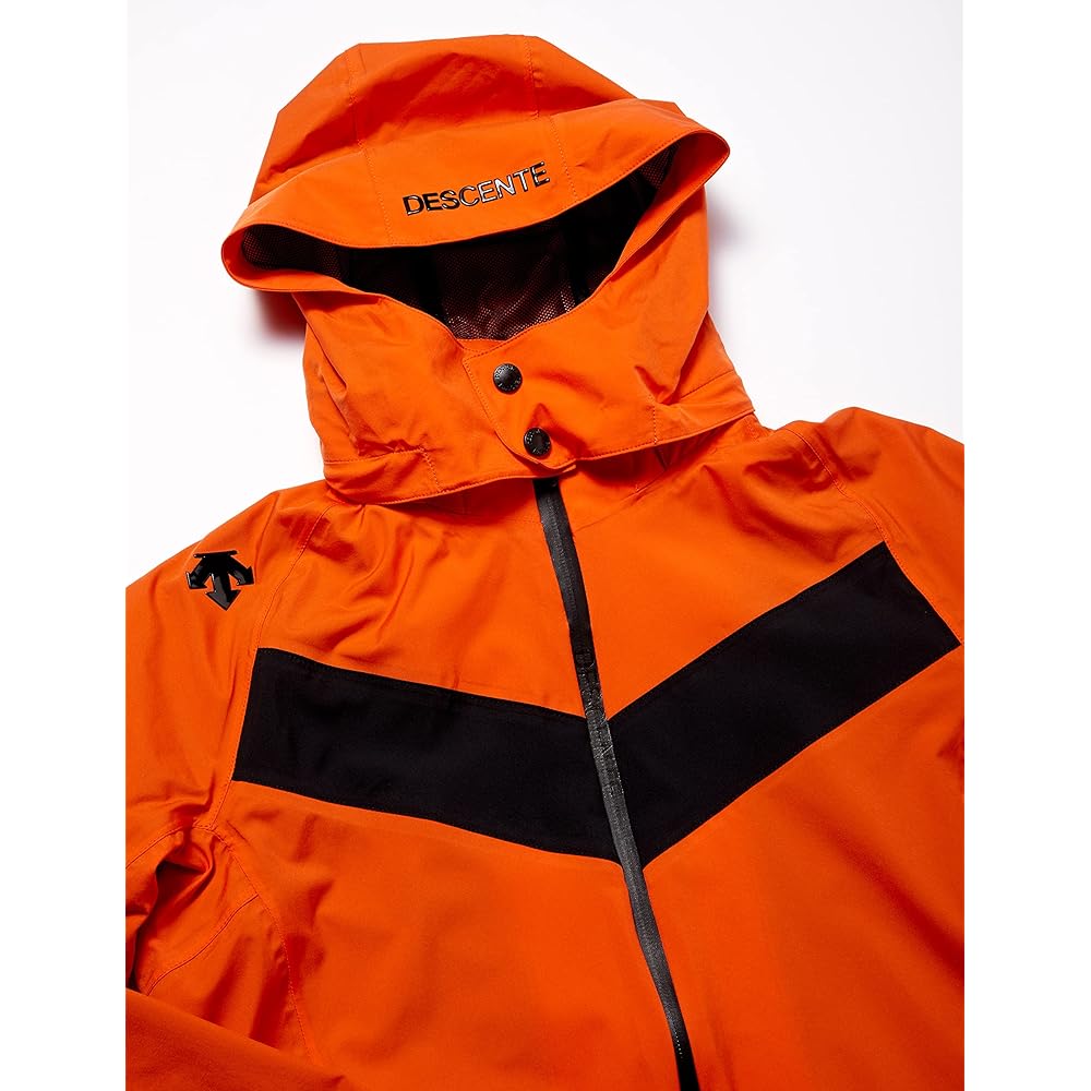 [DESCENTE] 20 Fall/Winter Model Rainwear DGWLJF01 Women's