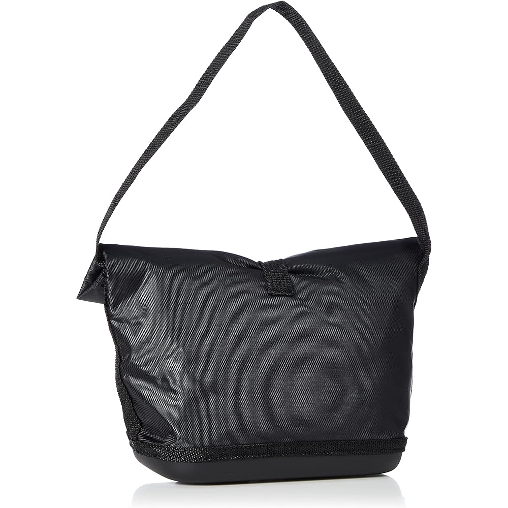 Gamakatsu Gama Stone Omori Pouch GM2548 Black