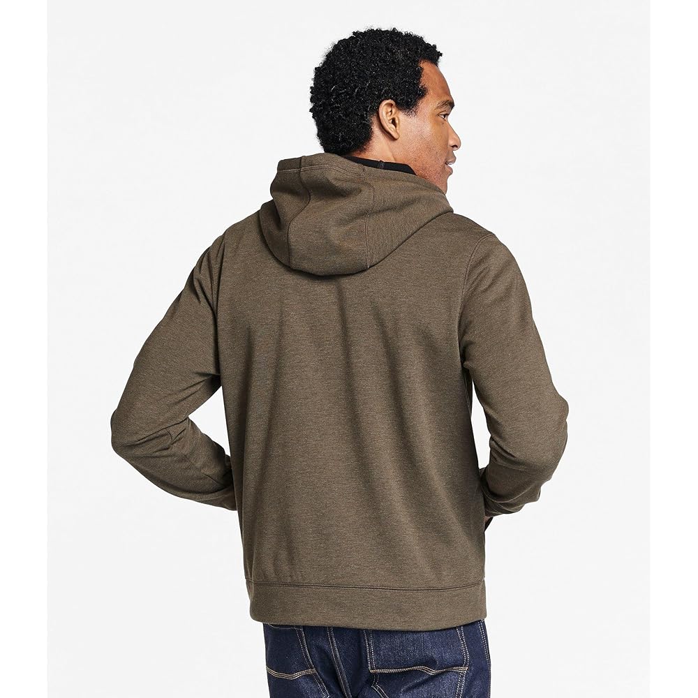 [LLV] Men's Northwoods Hunter's Hoodie US Fit Regular