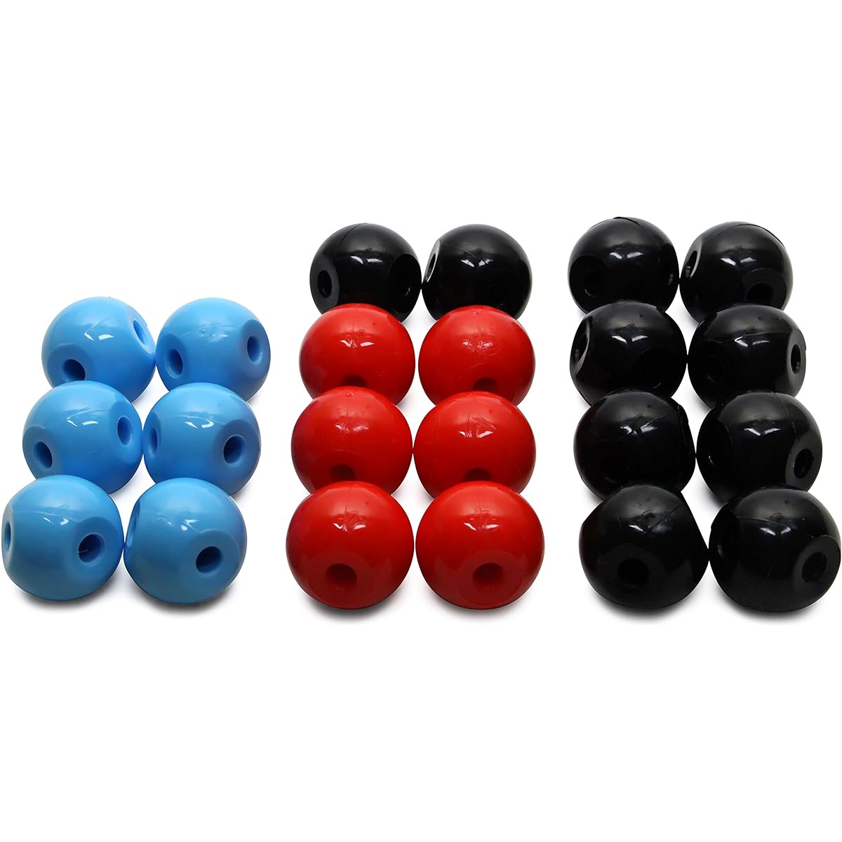 Duluth Labs Molecular Expansion Set - C, N, O Kit