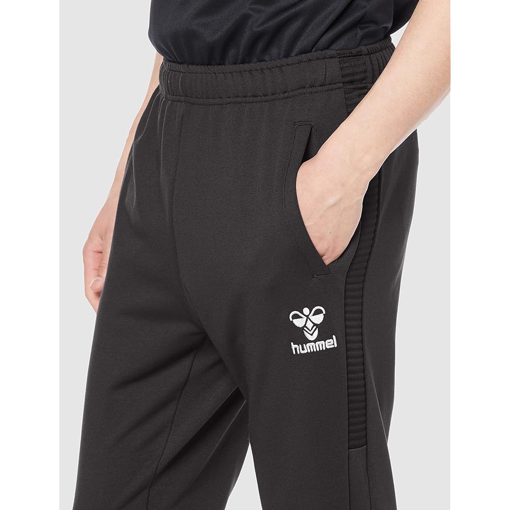 Hummel Sweatpants, Bottom Open Sweatpants, Men's HAP8232OP