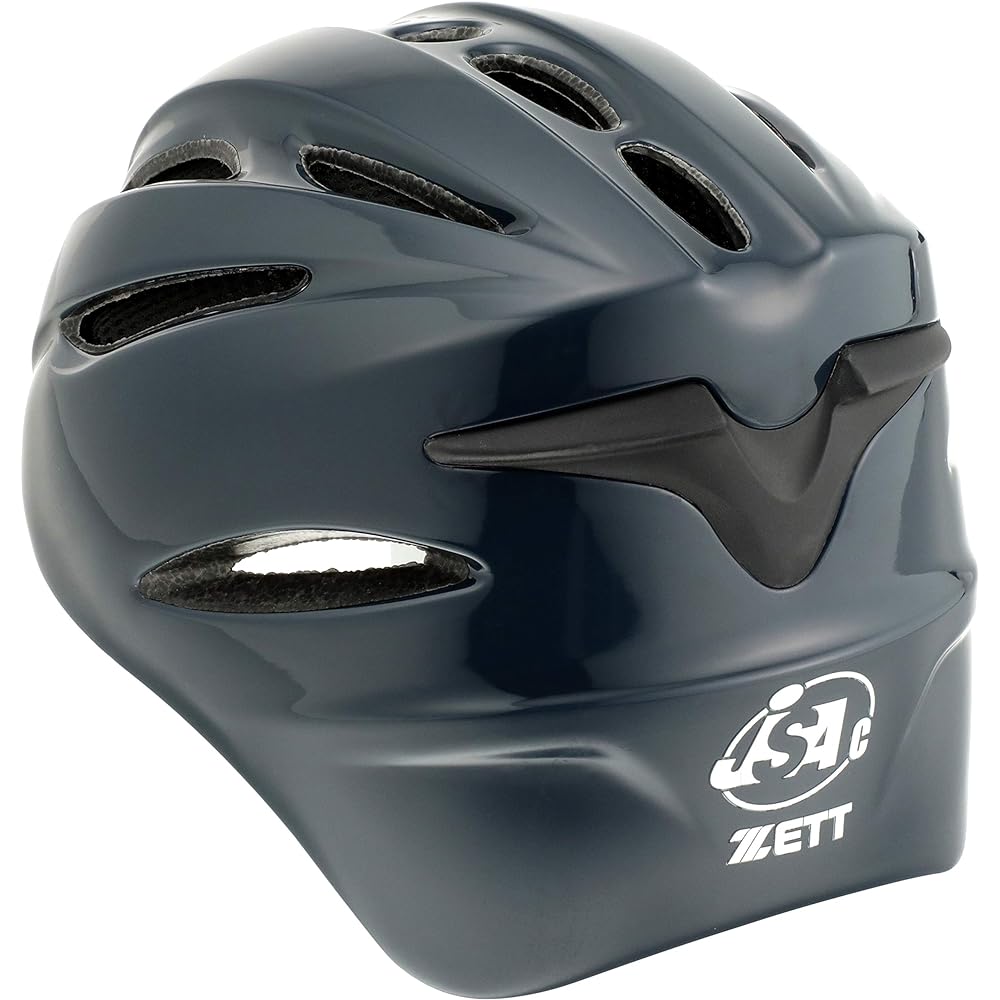 ZETT Softball Catcher Helmet BHL40S