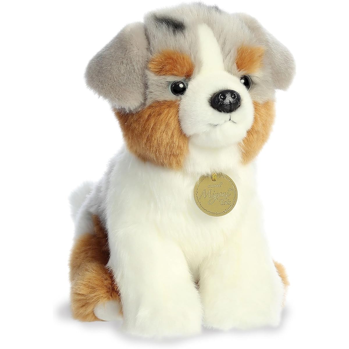 Aurora - Miyoni - 9" Aussie Pup