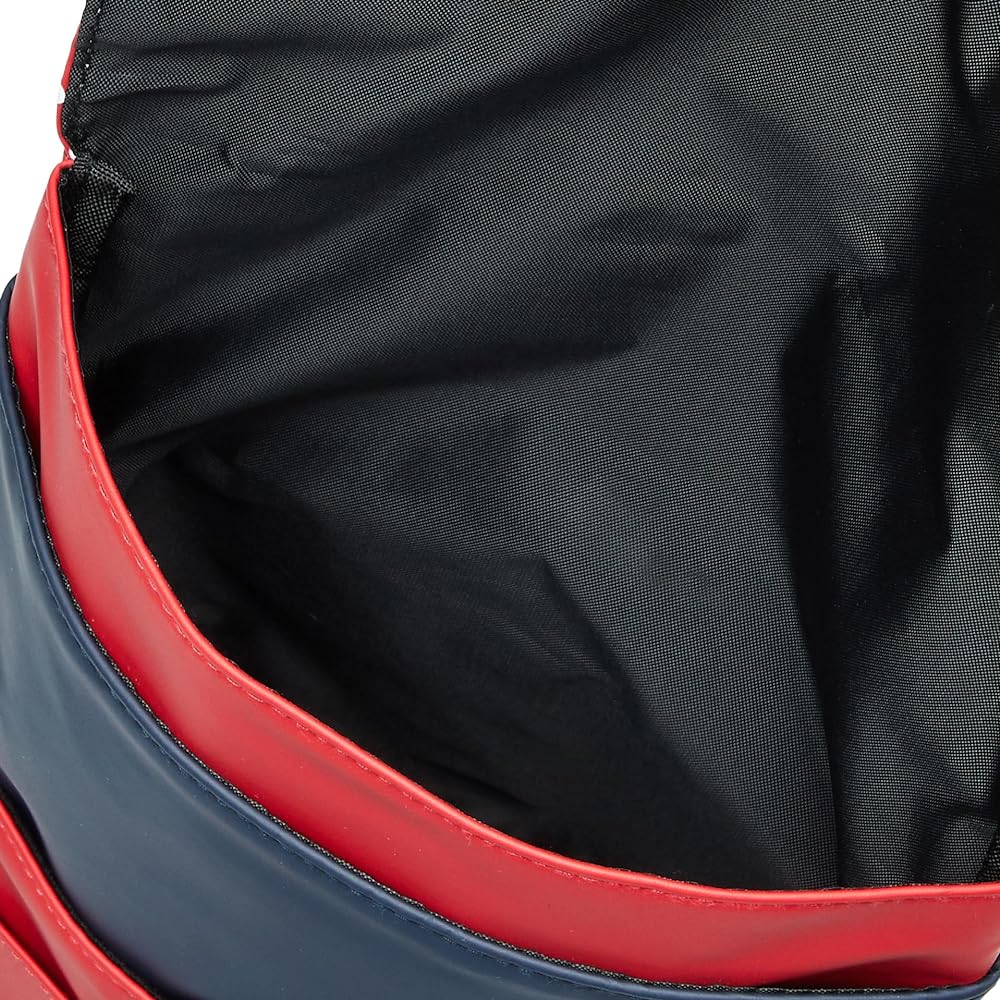 [Le Coq Sportif] Round Pouch, Accessory Storage, Cart Mounting Specifications, Golf QQBWJA45