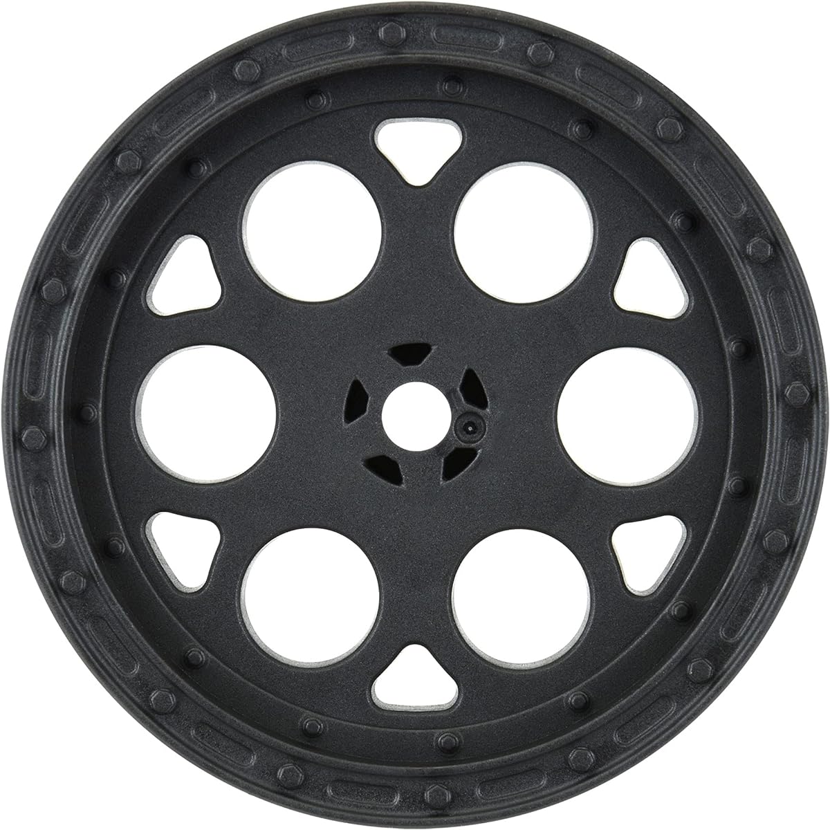 Pro-Line Racing Showtime 2.2 Sprint Car 12mm Rear Wheel PRO278303