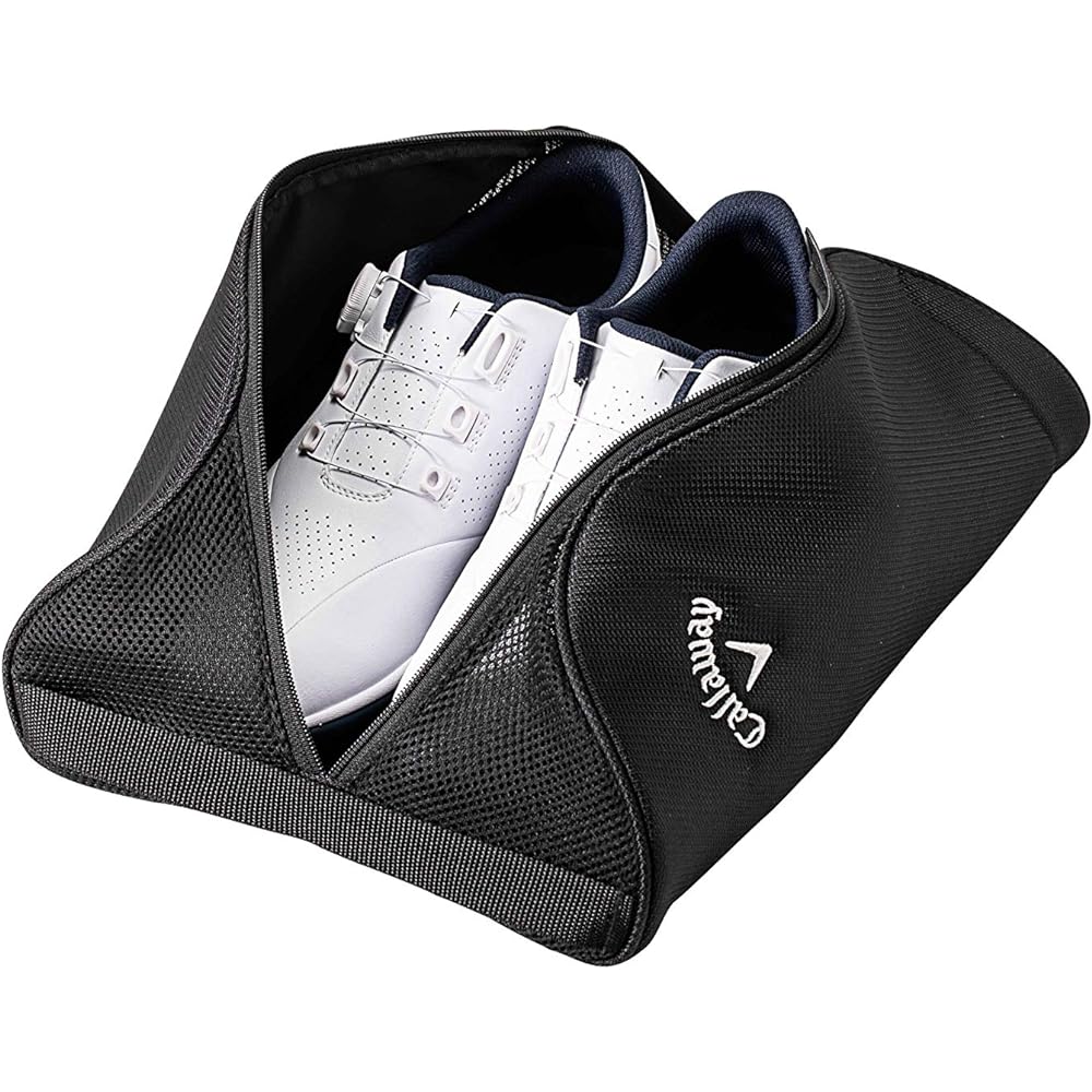 Callaway Shoe Case SPORT Men's 2021 Model