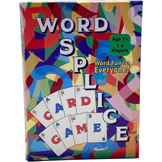 Word Splice