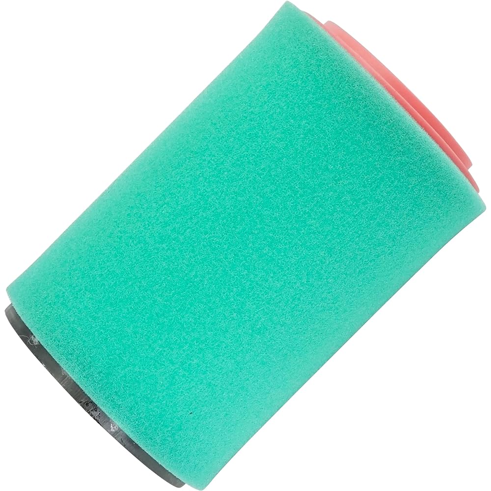 Caltric Air Filter Compatible with Yamaha Big Bear 400 Yfm400F 4wd 2000-12/YFM400 Big Bear IRS 2007-2012