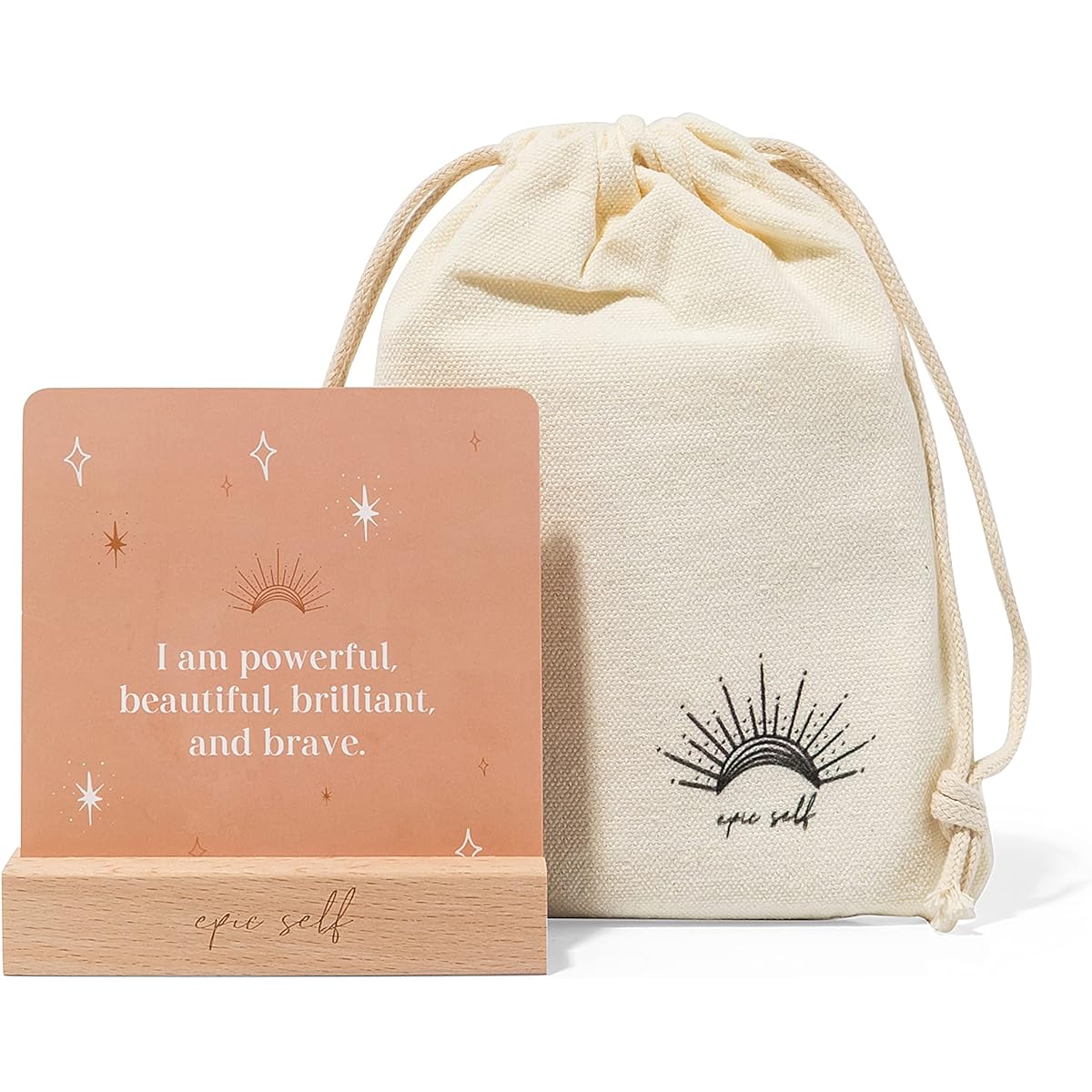 Money Affirmation Cards for Women 31 Unique Daily Inspirational and Empowering Quotes - Motivational Cards - Manifestation Cards - Abundance