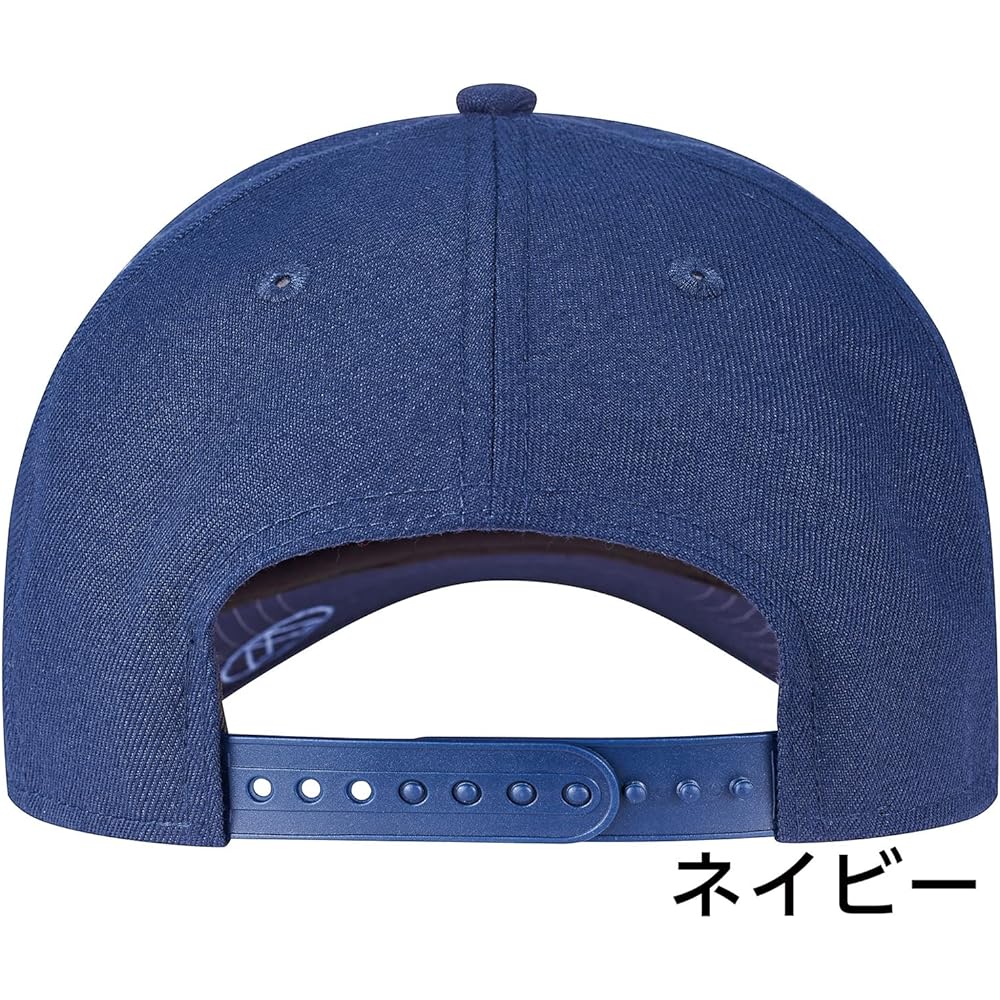 VARIVAS VARIVAS×New Era 9FORTY A-Frame Free Size Navy VAC-74