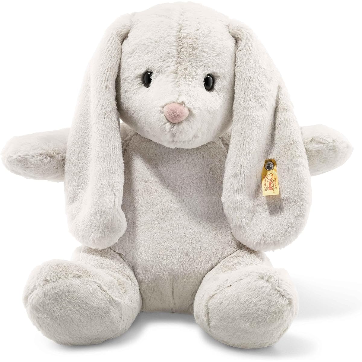 Steiff Cuddly Friends Hoppy the Rabbit 38cm 080487