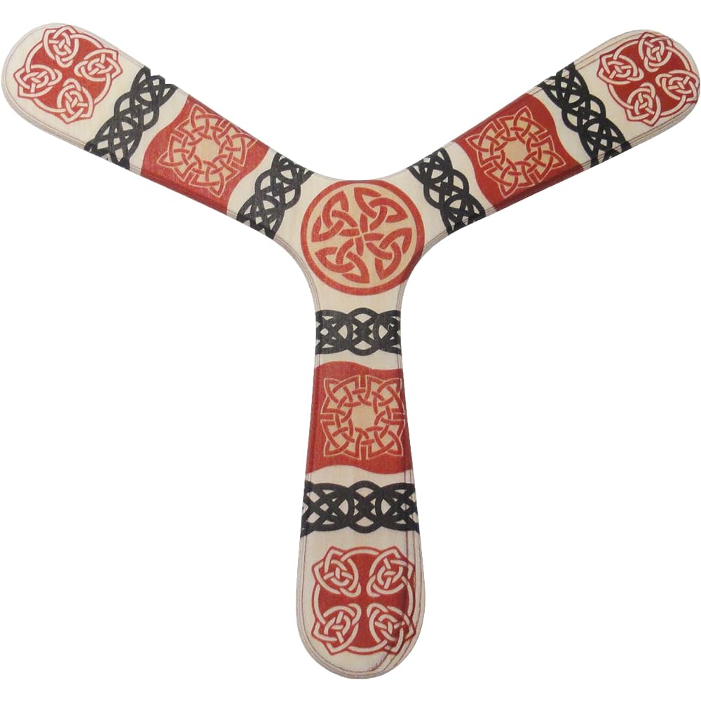 RANGS Japan Wallaby Boomerang SAMOA