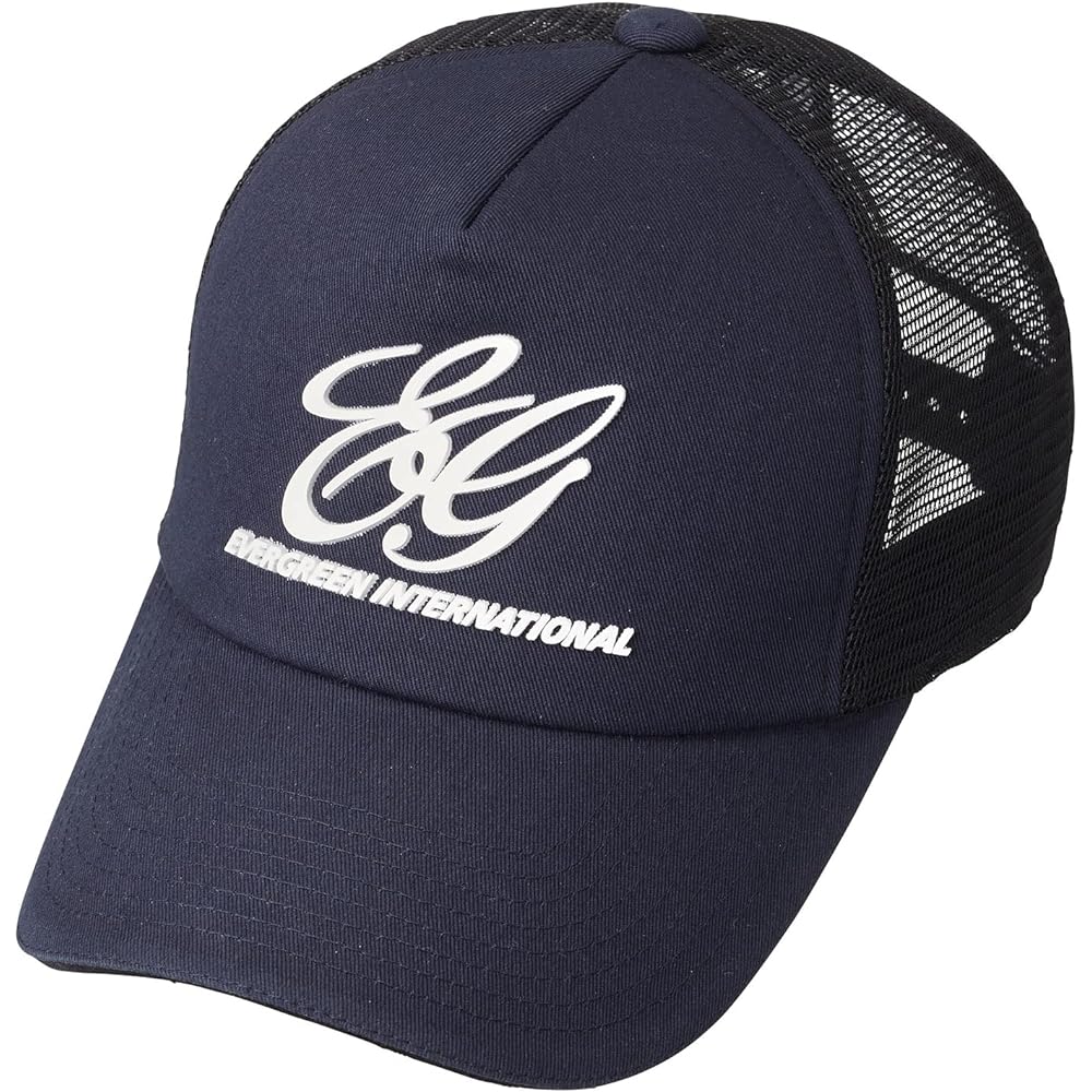 [Evergreen] E.G. Cap