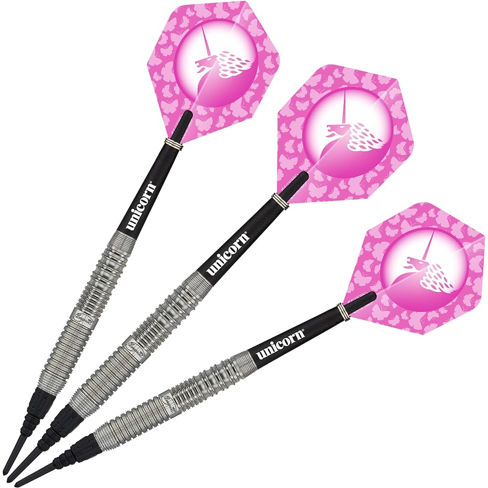 Unicorn Contender Kasumi Sato Player Model Soft und3431