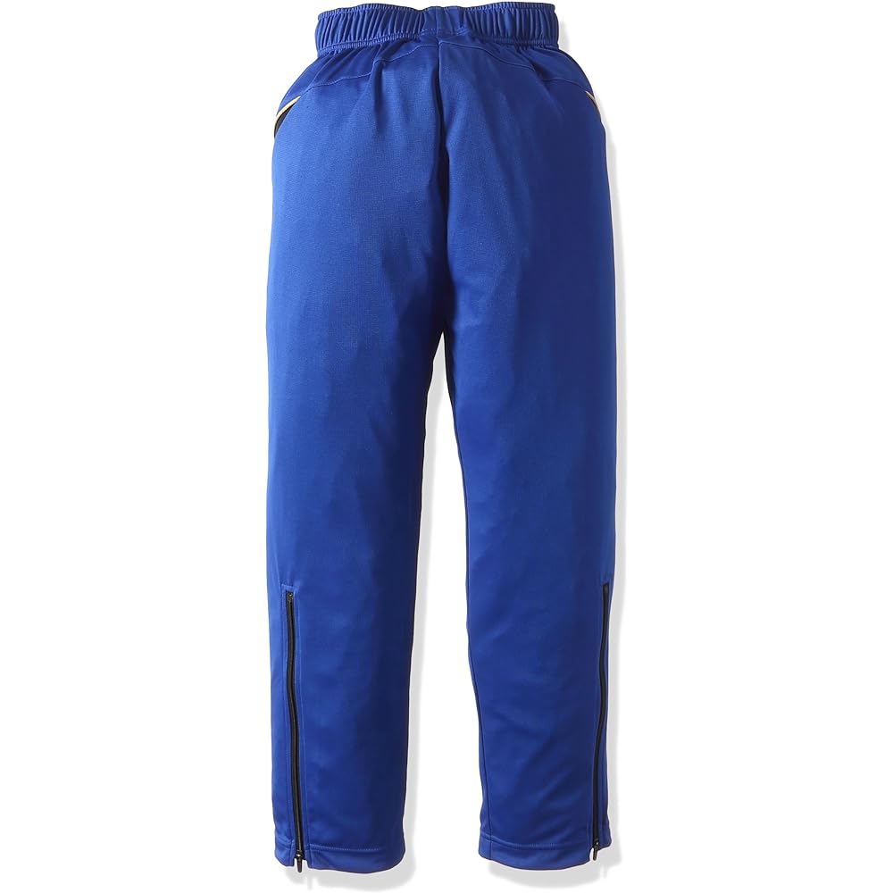[Mizuno] Soccer Wear Warm-up Pants Junior P2MD7170 Kids