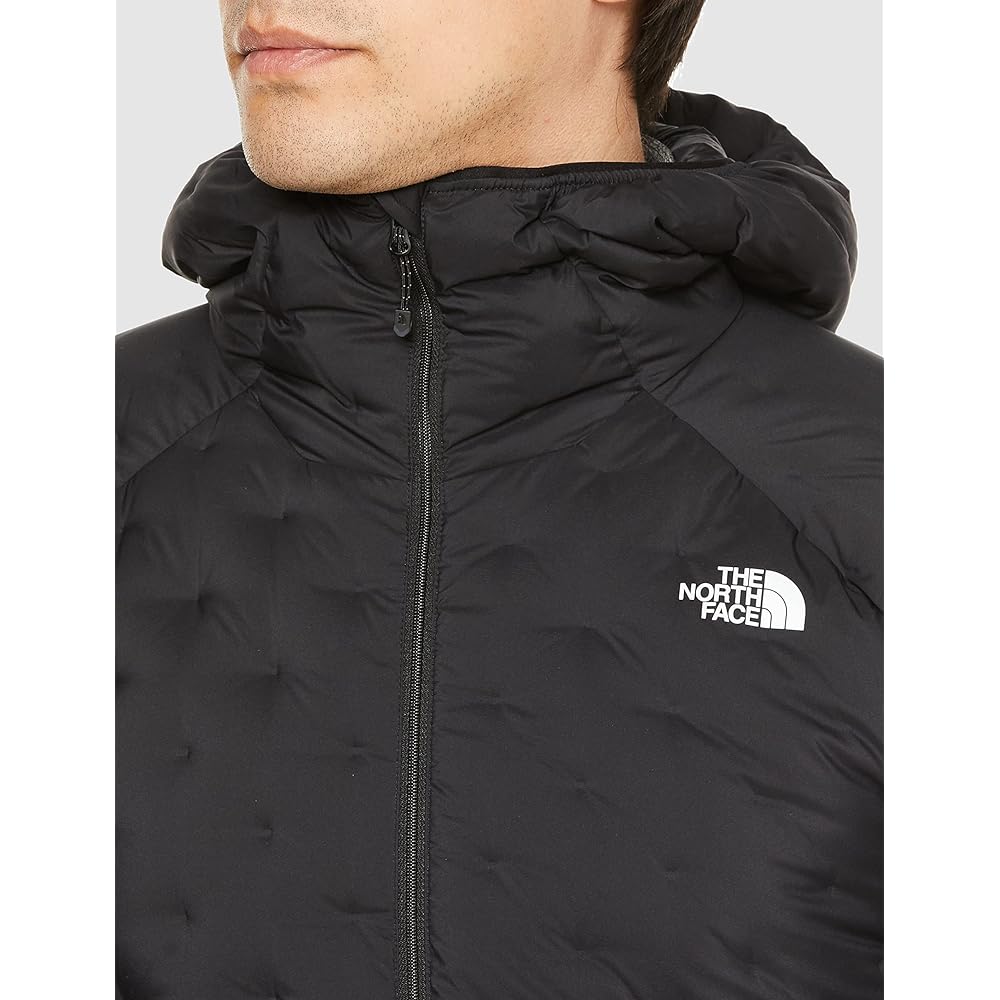 [The North Face] Down Jacket Astrolight Hoody Men's Water Repellent Thermal Cold Protection