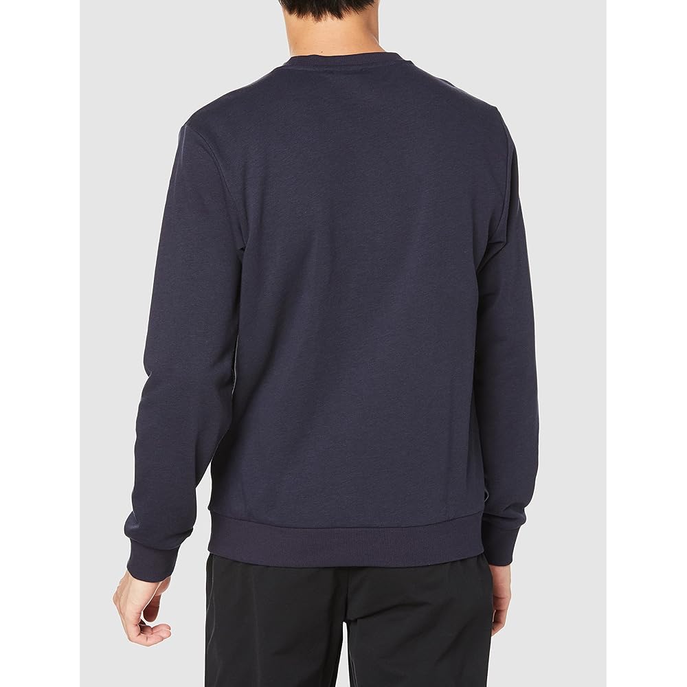 [Adidas] Sweat Essentials SL Crew Sweat Men's ECR21