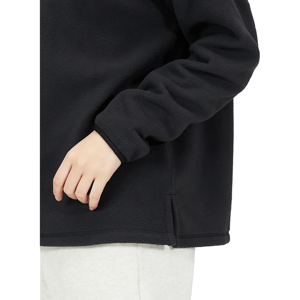 [PUMA] Training Warm Fleece Hoodie Outerwear LOGO LOVE Hoodie 524598 [Worn by Kana Muramoto] Women's