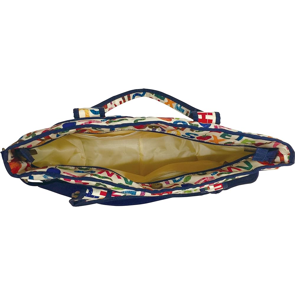 The Very Hungry Caterpillar Mother Tote K1976