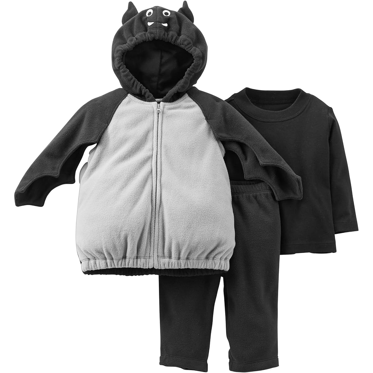 carter baby boy costume