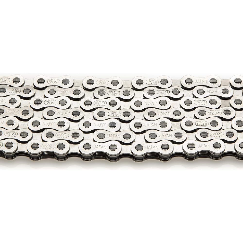 IZUMI chain CIC800N NP 1/2×3/32 116L chain