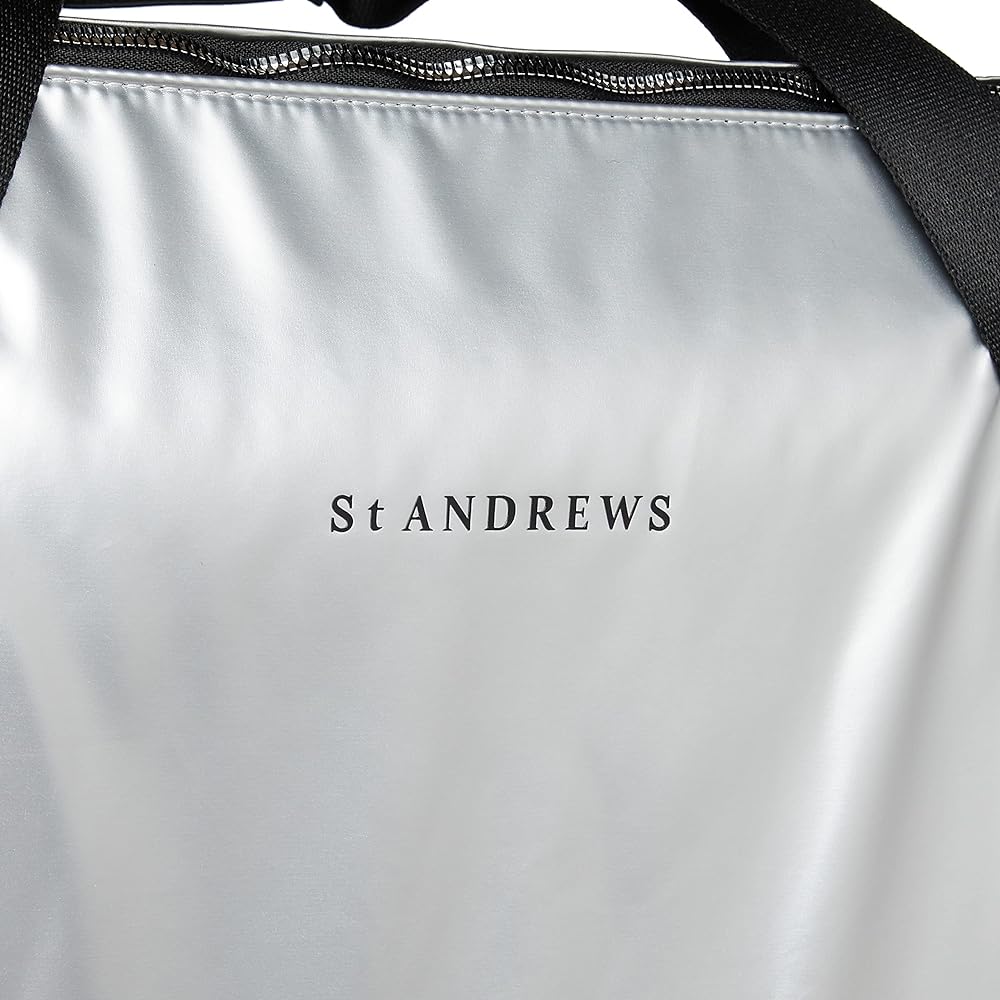[St. Andrews] Continuing standard product Tote bag (basic logo) / Golf / 042-2981351