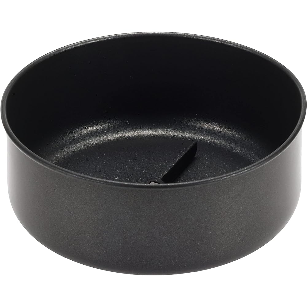 DeLonghi Bread Bowl (1kg, with paddle) Pan Gourmet Bakery & Convection Oven EOB2071J, EOB2071J-5W EOB-PBL
