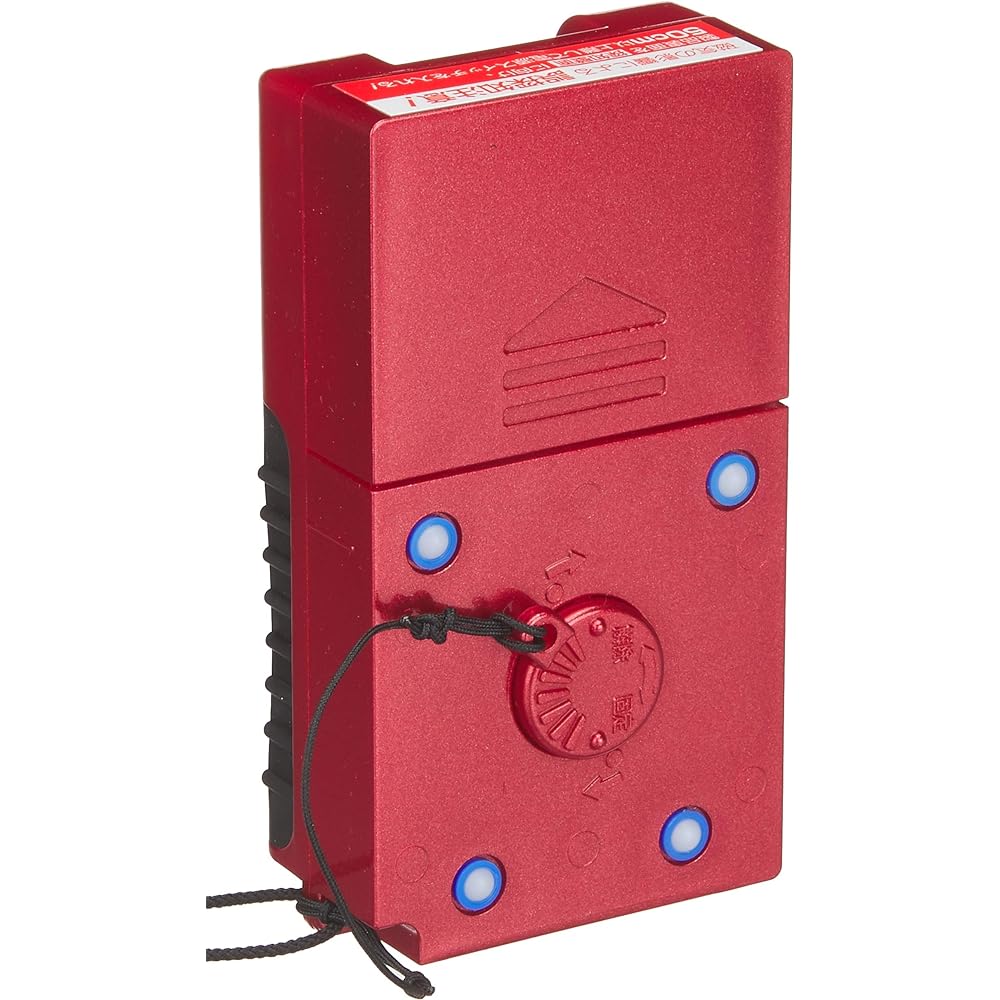 Mirai Industry Magnet Atter (R) (High Sensitivity Type) (Magnet Detector) BUT-SP