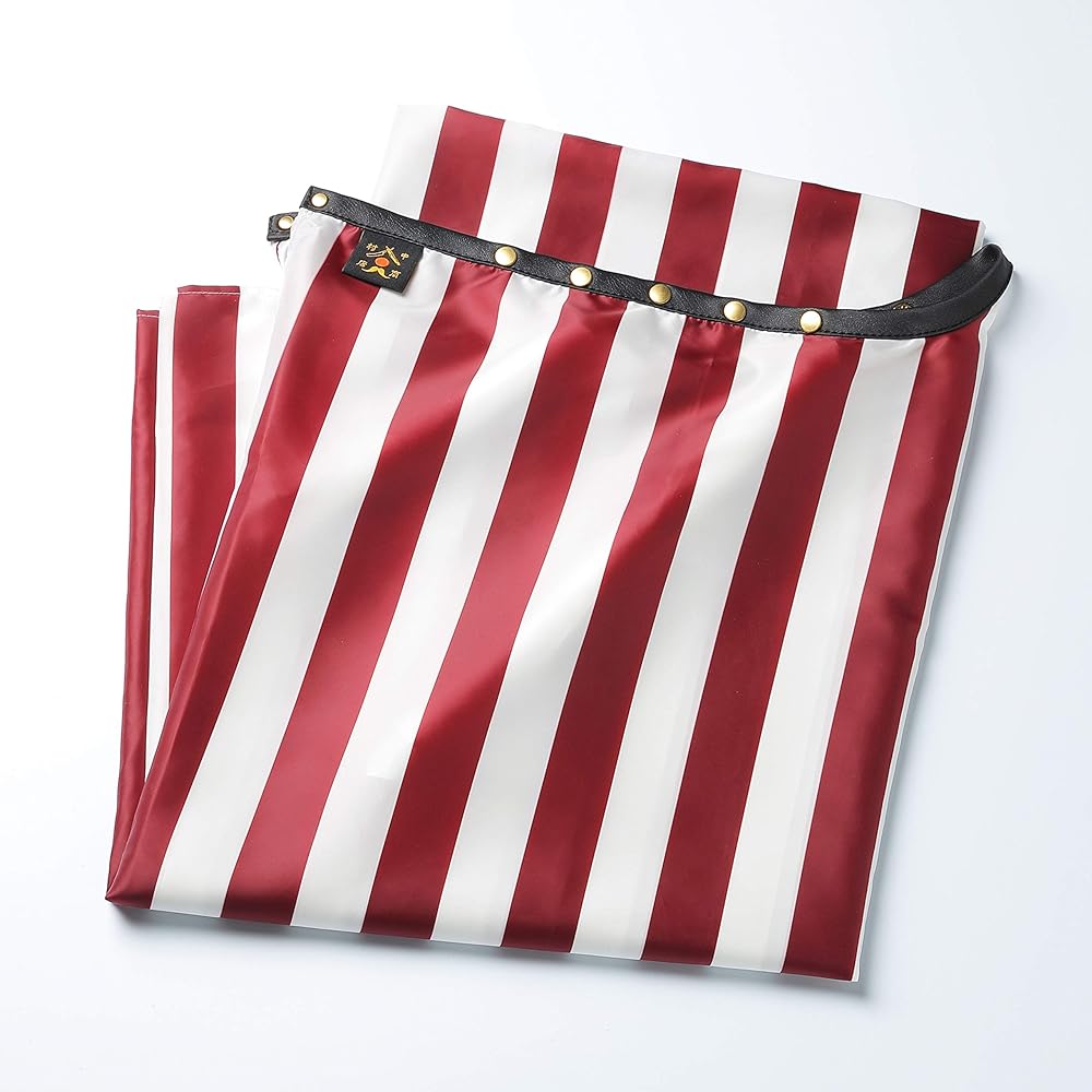 [Nakamura Shoten] Cutting Cape Haircut Cape Professional Barber Hair Apron