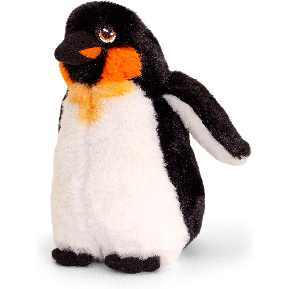 Keel Toys KeelEco Penguin Plush Toy