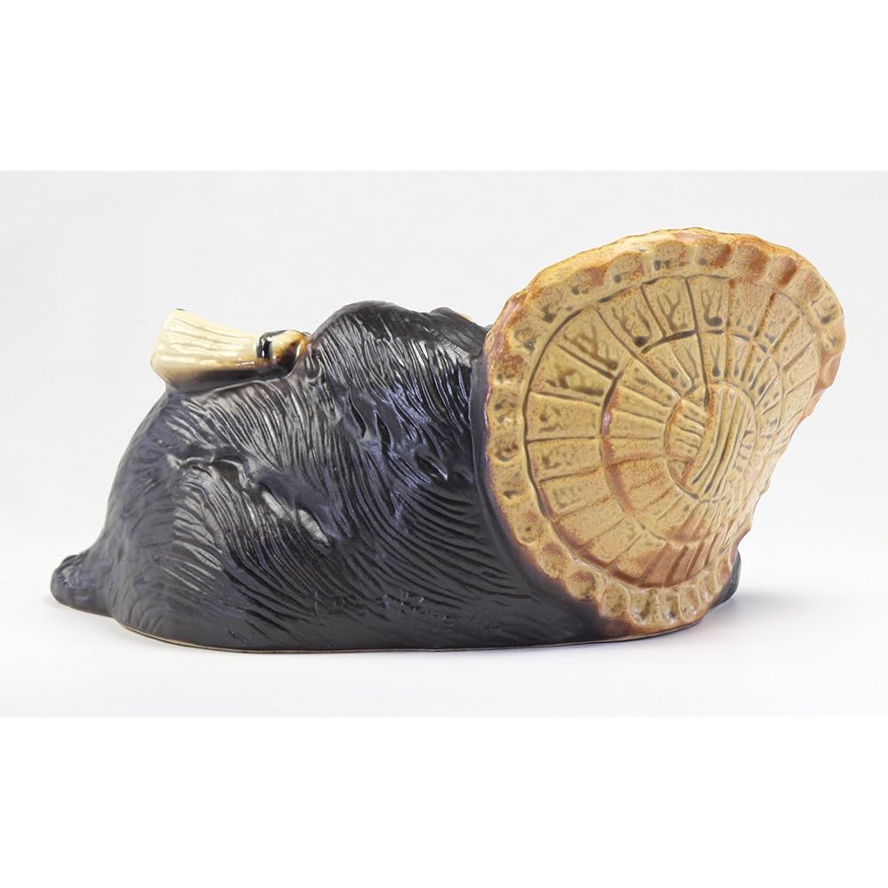 Tori "Shigaraki Ware" Neranuki No. 11 SA22-6