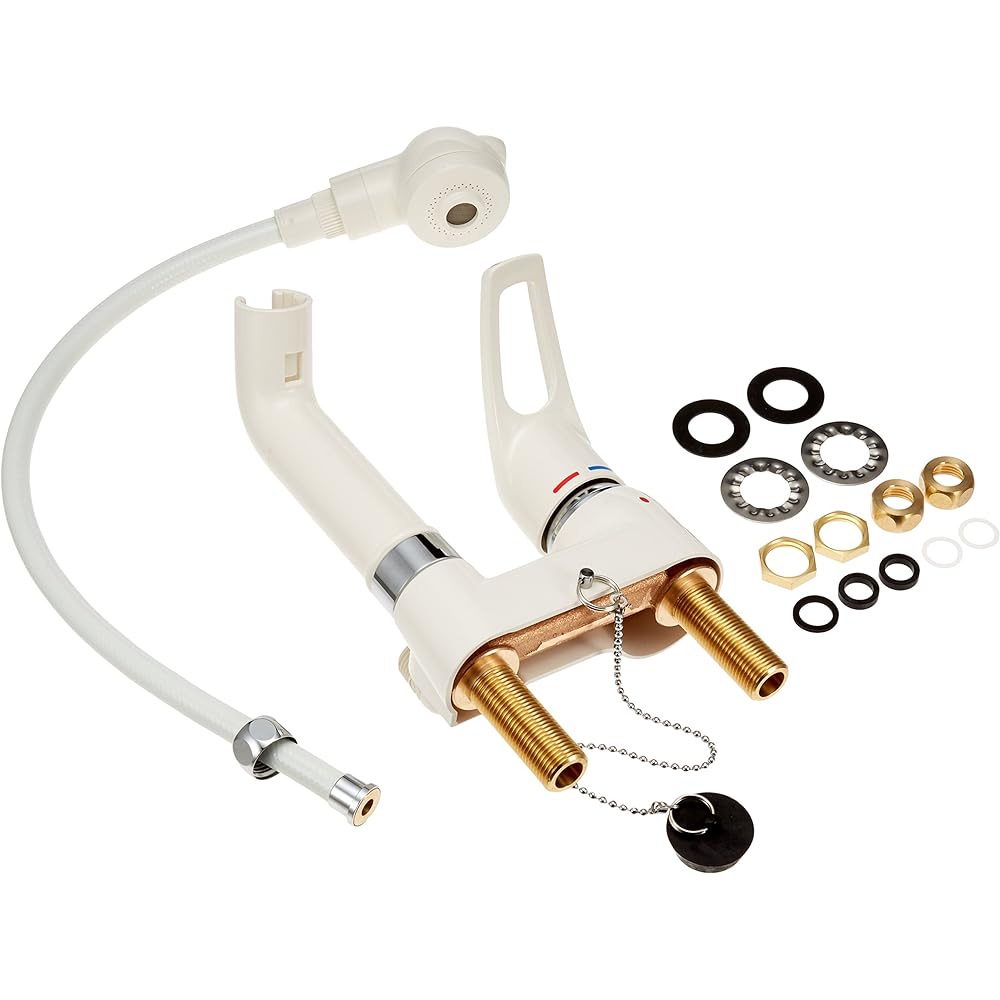 KVK single lever mixer faucet [KM8004GS]