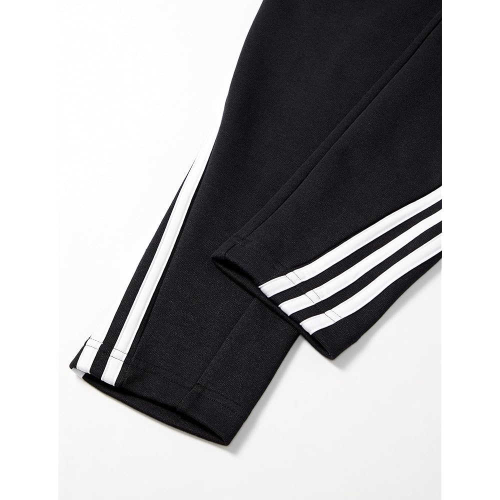 [Adidas] Sweat Pants Kids Future Icon 3 Stripes Ankle Pants ECL32