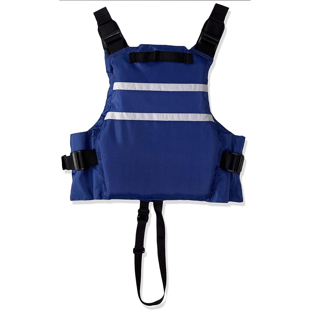 [Helly Hansen] Life Jacket Kids Helly Life Jacket Unisex HJ81640 Sailing Boat Marine Sports
