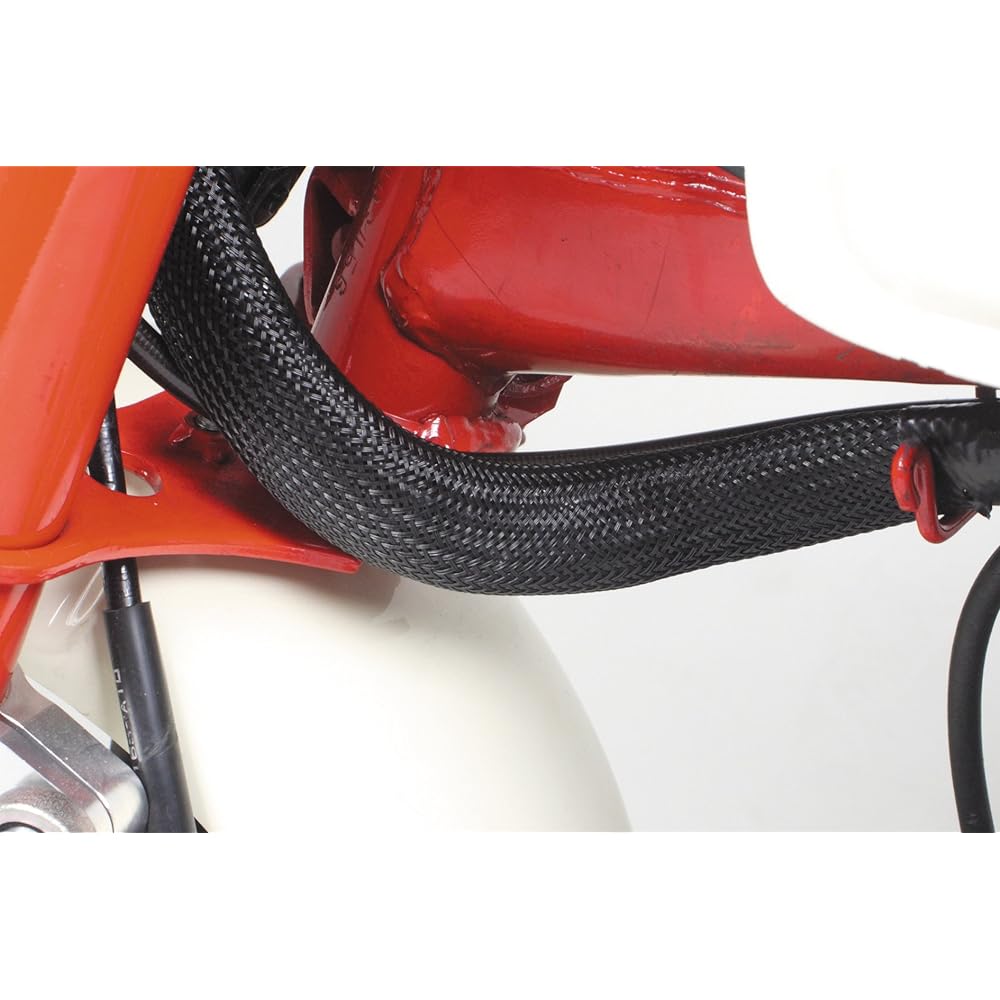 Special parts Takegawa super main harness kit 12V monkey (excluding FI cars) 05-00-0002