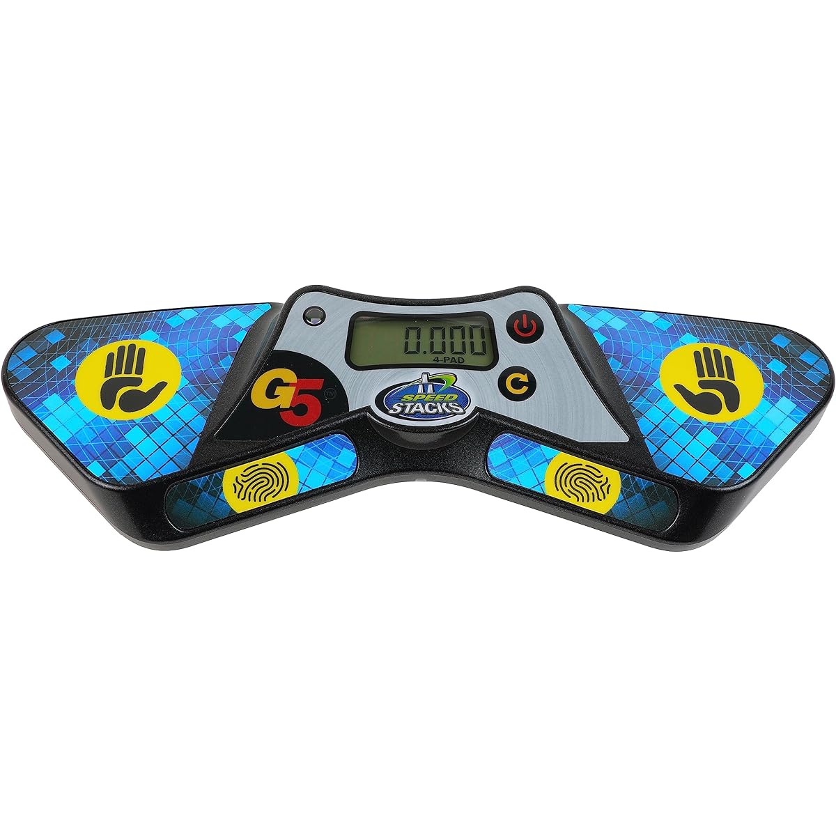 [Speed Stacks] Speed Stacks Sport Stacking Pro Timer 03012 [Parallel Import]