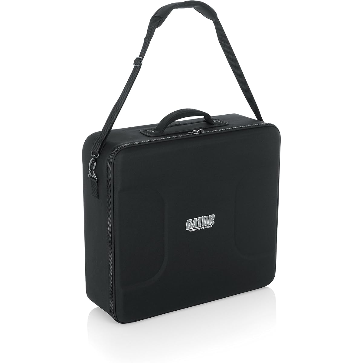 GATOR LCD (liquid crystal display) carry case Monitor 2 Go Series EVA top specification ~ 22 inches G-MONITOR2-GO22 [Domestic regular product]