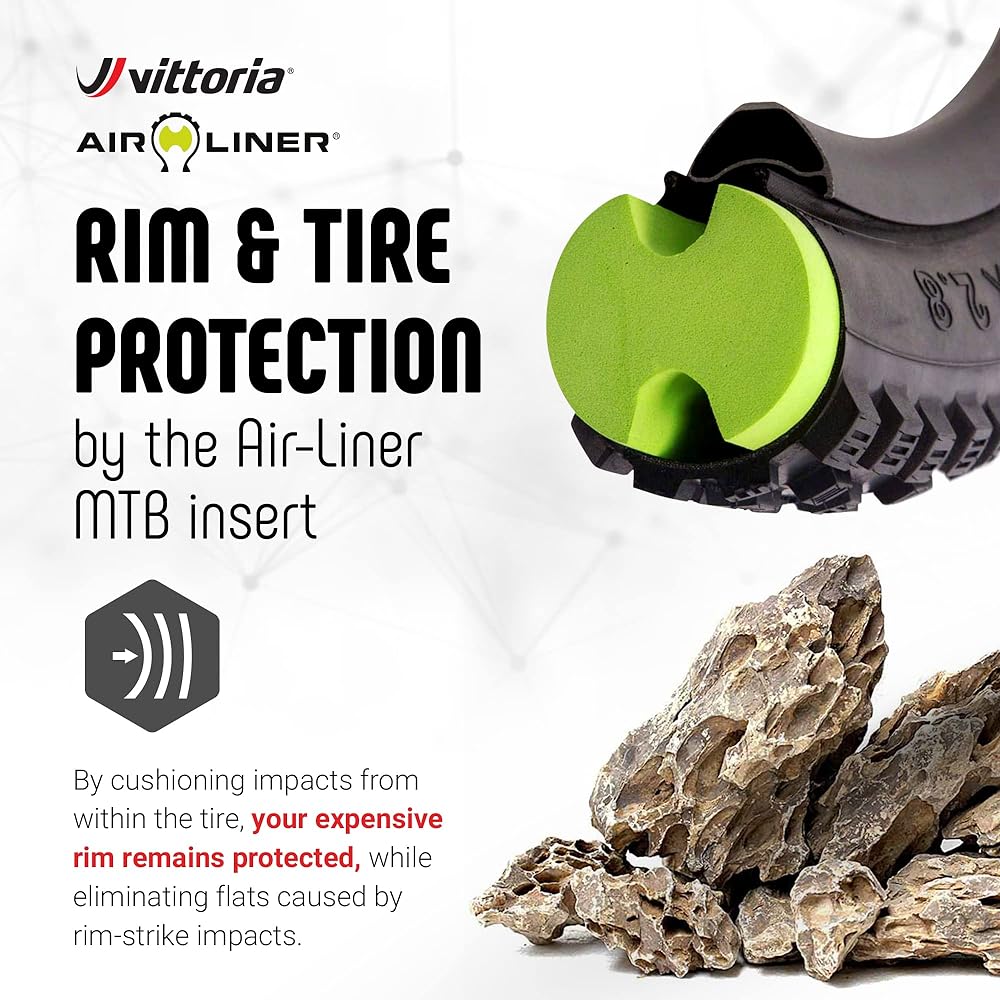 Vittoria Air-Liner MTB [Air-Liner MTB] Tire Insert