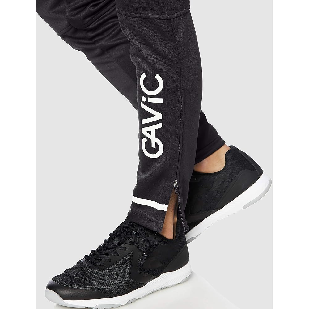 [Gabik] Sportswear AK Warming Pants