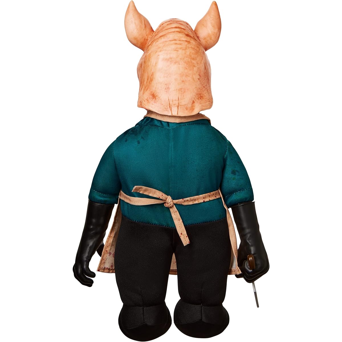 Spirit Halloween Butcher Decoration | Animation | Home Decor | Horror Decoration | Batteries Included