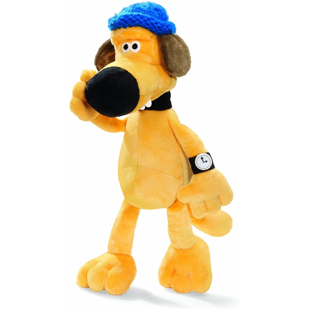 NICI [Shaun the Sheep] Bitzer Classic 120cm